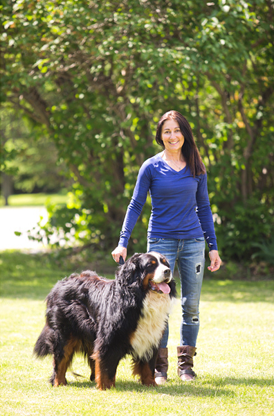 Swiss best sale kennels bernedoodles